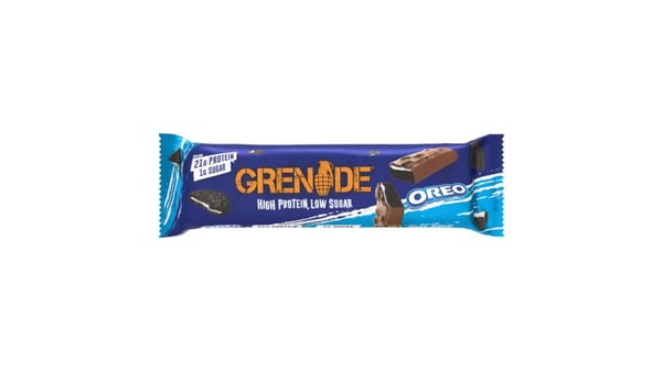 Bild 1 von Grenade Proteinriegel Oreo