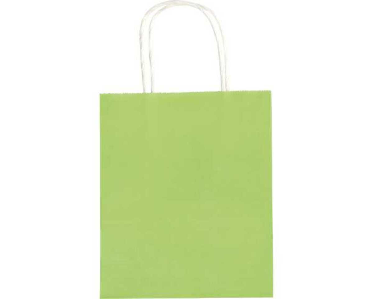 Bild 1 von Papiertüte  BASIC