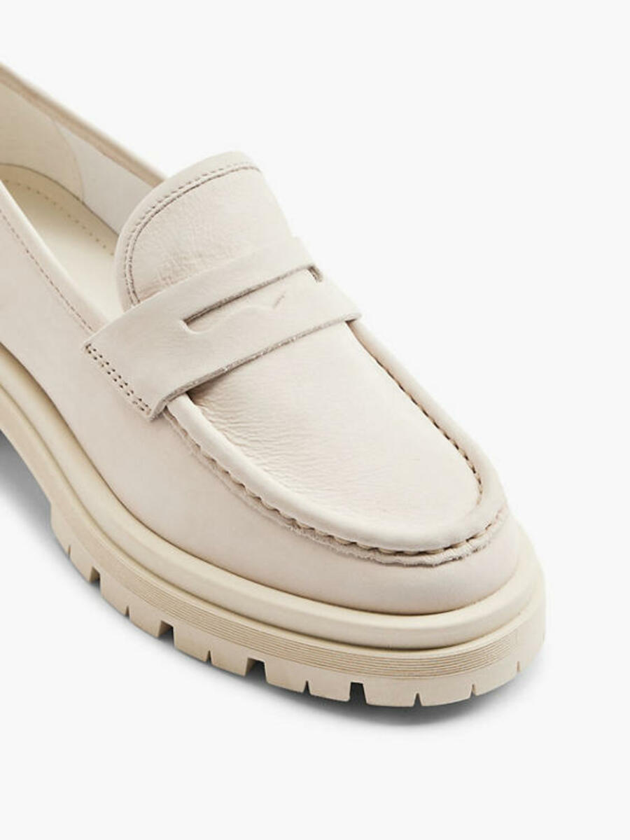 Bild 2 von 5th Avenue Chunky Loafer