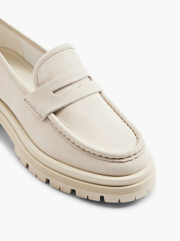 Bild 2 von 5th Avenue Chunky Loafer