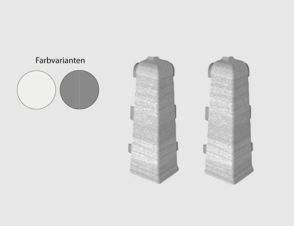 Bild 1 von Außenecke