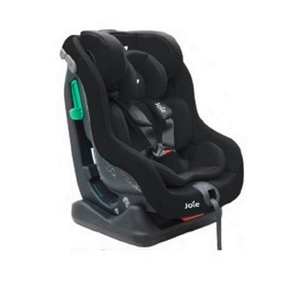 Bild 1 von Joie REBOARDER-KINDERSITZ Schwarz