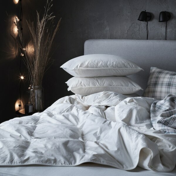 Bild 3 von FJÄLLBRÄCKA  Vierjahreszeitendecke