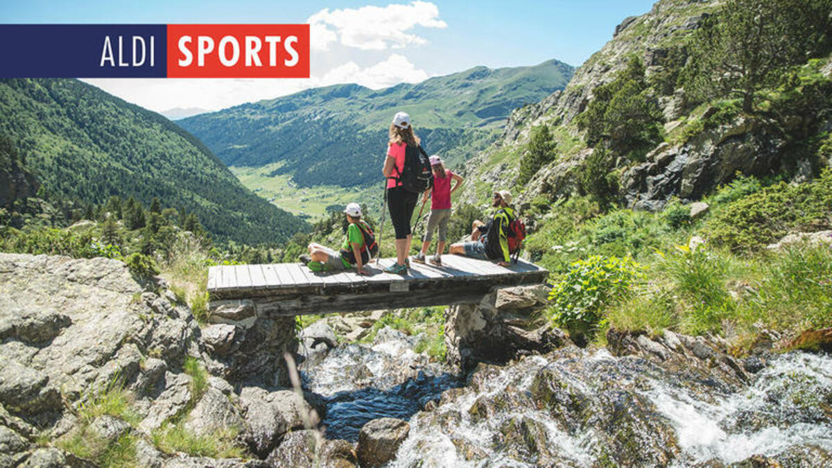 Bild 1 von Rundreisen Andorra: Hotel Patagonia in Arinsal