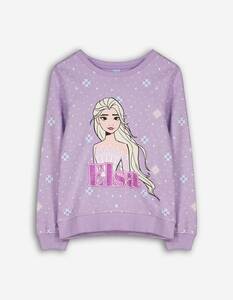 Kinder Sweatshirt - Elsa