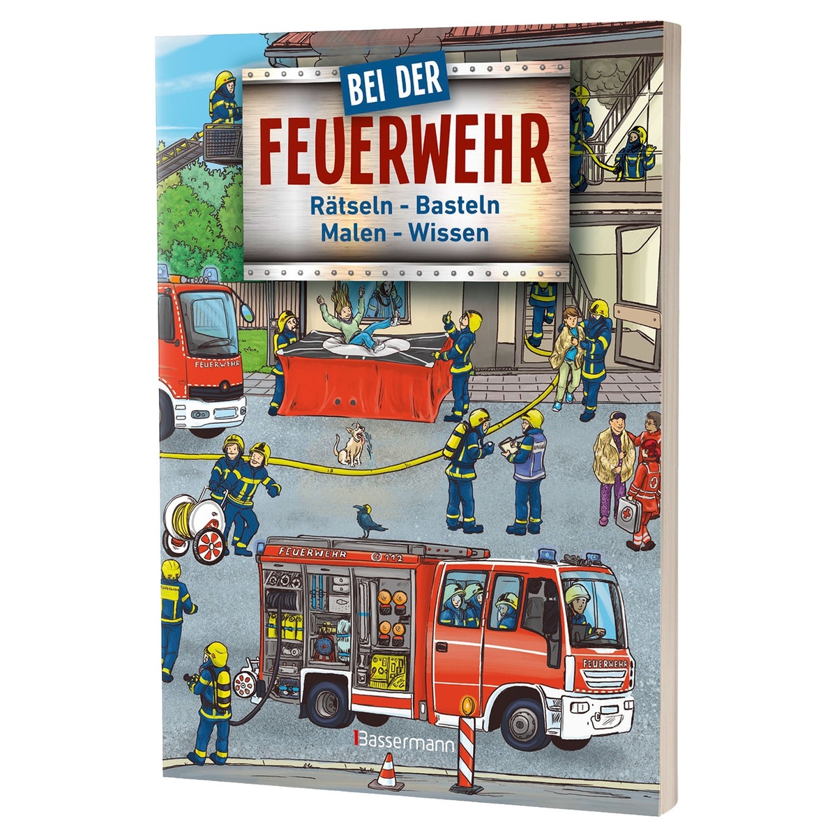 Bild 2 von Wissensbuch