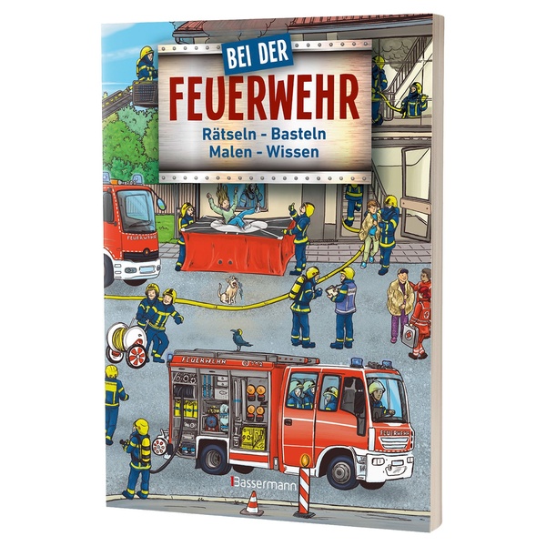 Bild 2 von Wissensbuch