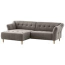 Bild 1 von Livetastic ECKSCHLAFSOFA Beige