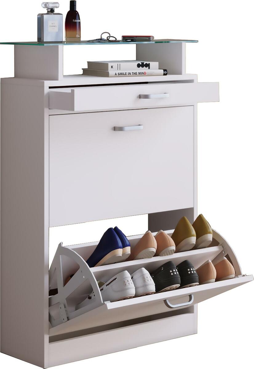 Bild 1 von SCHUHKIPPER BRASO