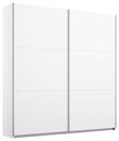 Bild 1 von Schwebetürenschrank Aurelia in Weiß
