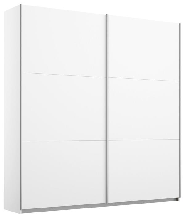 Bild 1 von Schwebetürenschrank Aurelia in Weiß