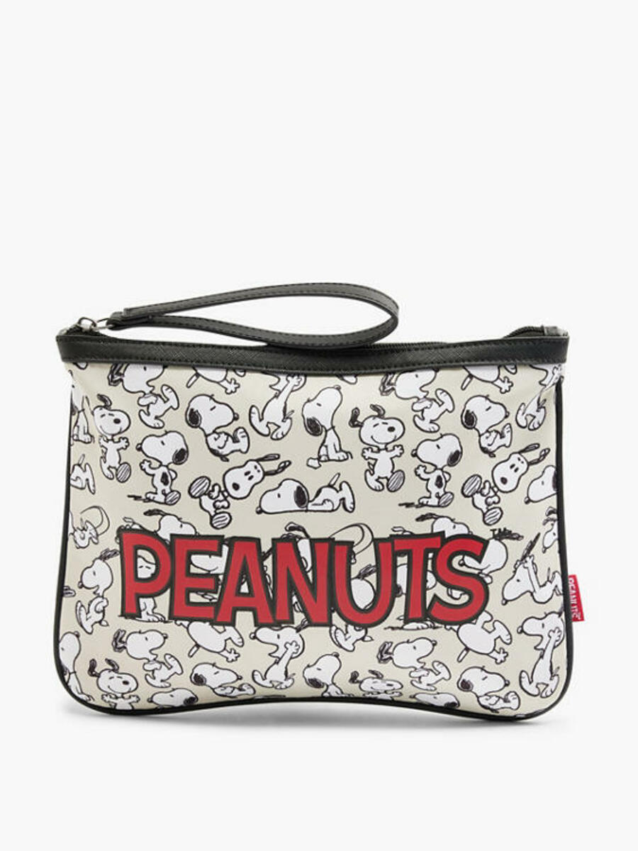 Bild 1 von Peanuts Kosmetiktasche
