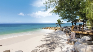 Seychellen - 4* Hotel Castello Beach