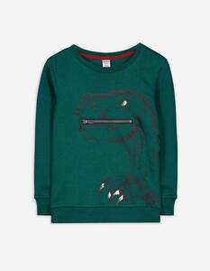 Kinder Sweatshirt - Print