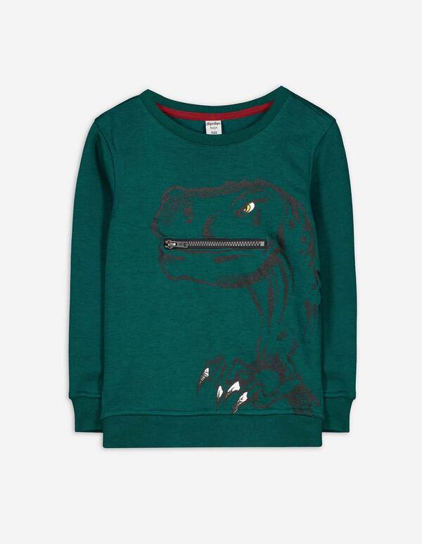 Bild 1 von Kinder Sweatshirt - Print