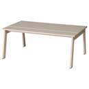 Bild 1 von LJUNGSBRO  Couchtisch, verstellbar beige