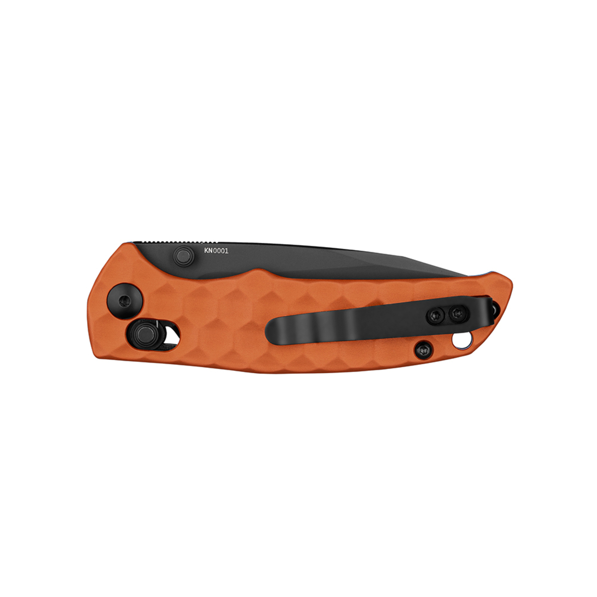 Bild 1 von Olight Rubato 3 154CM Edelstahl Taschenmesser