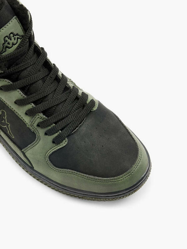 Bild 2 von Kappa Mid Cut