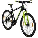 Bild 1 von Galano Ravan Mountainbike 29 Zoll Hardtail 175 - 190 cm für Damen und Herren MTB Fahrrad 24 Gänge Mountain Bike