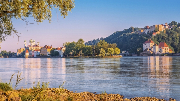 Bild 1 von Adventszauber auf der Donau - Flusskreuzfahrt - Roulette