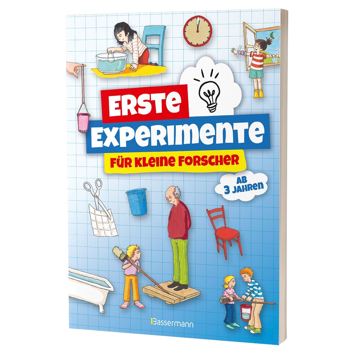 Bild 1 von Wissensbuch