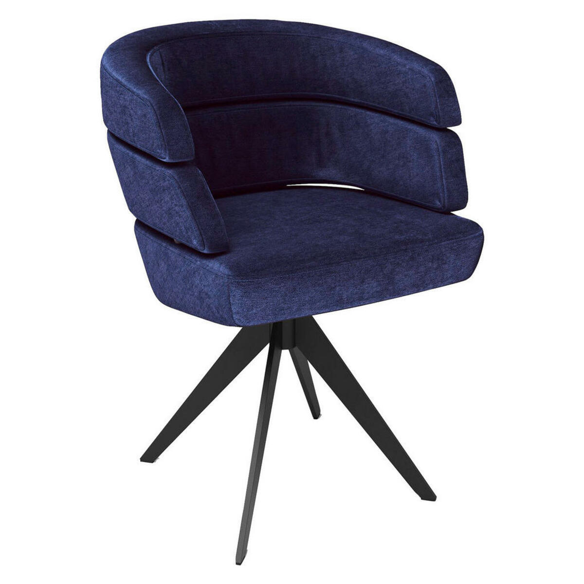 Bild 1 von Joop! STUHL Blau