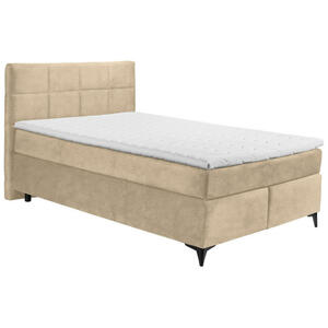 Xora BOXSPRINGBETT Creme