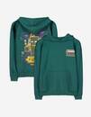 Bild 1 von Kinder Hoodie - Minecraft