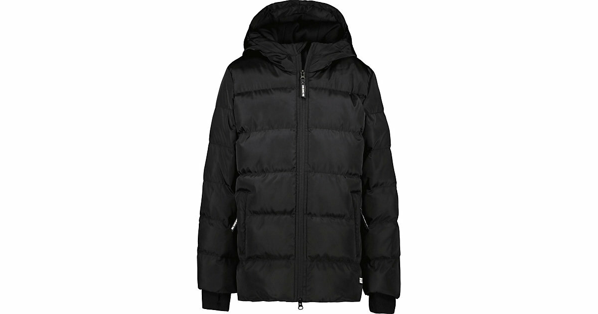 Bild 1 von Winterjacke DALSTON  schwarz Gr. 128 Jungen Kinder