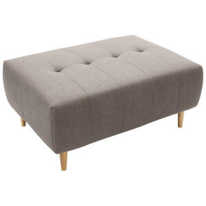 Livetastic HOCKER Beige