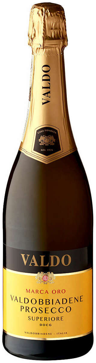 Bild 1 von VALDO Marca Oro Valdobbiadene Prosecco DOCG