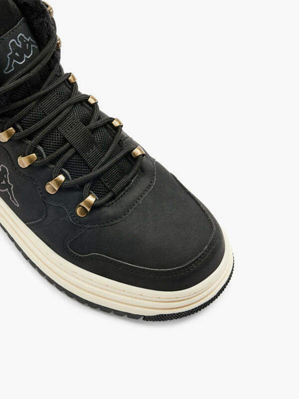 Bild 2 von Kappa Mid Cut