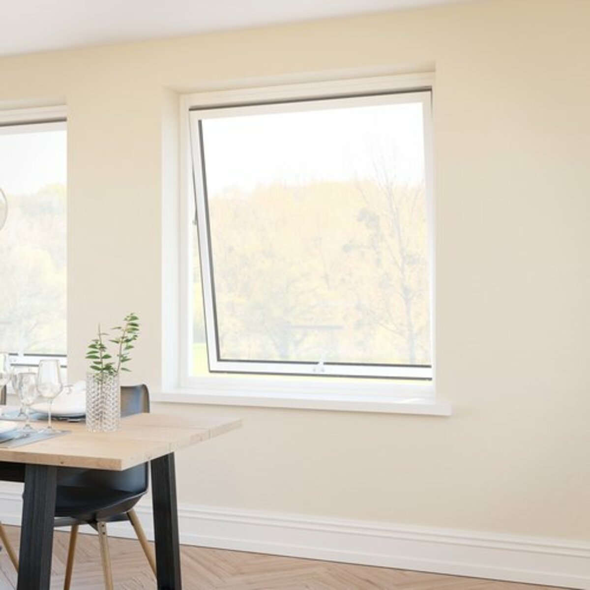 Bild 1 von Insektenschutz NYORD 130x150 m/Reißverschluss Fenster div.