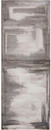 Bild 1 von Carpet City Läufer »Noa 9261«, rechteckig, Kurzflor, Modern, Weicher For, Pflegeleicht
