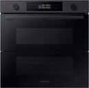 Bild 1 von NV7B4550VAB Einbaubackofen black stainless steel / A+