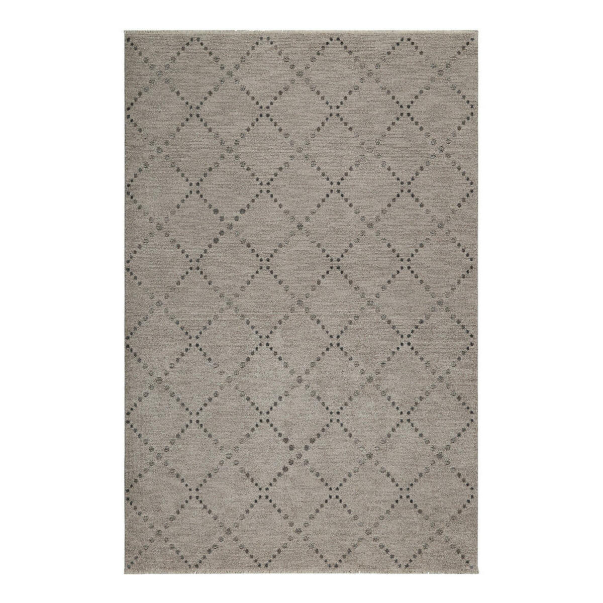 Bild 1 von Esprit WEBTEPPICH Creme, Grau, Beige