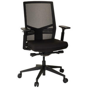 MID.YOU DREHSTUHL Schwarz