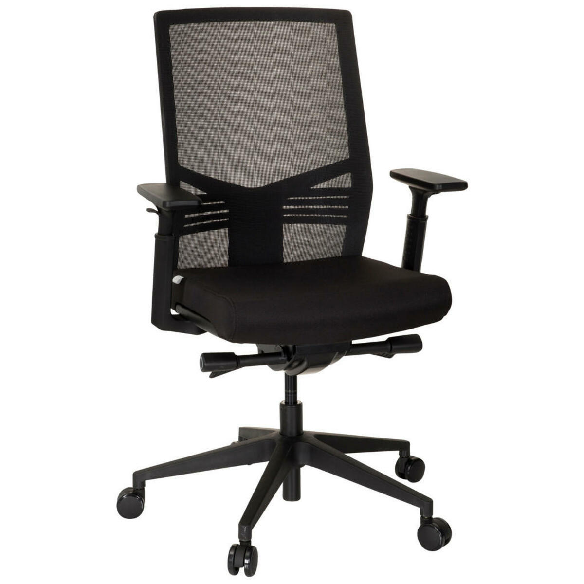 Bild 1 von MID.YOU DREHSTUHL Schwarz