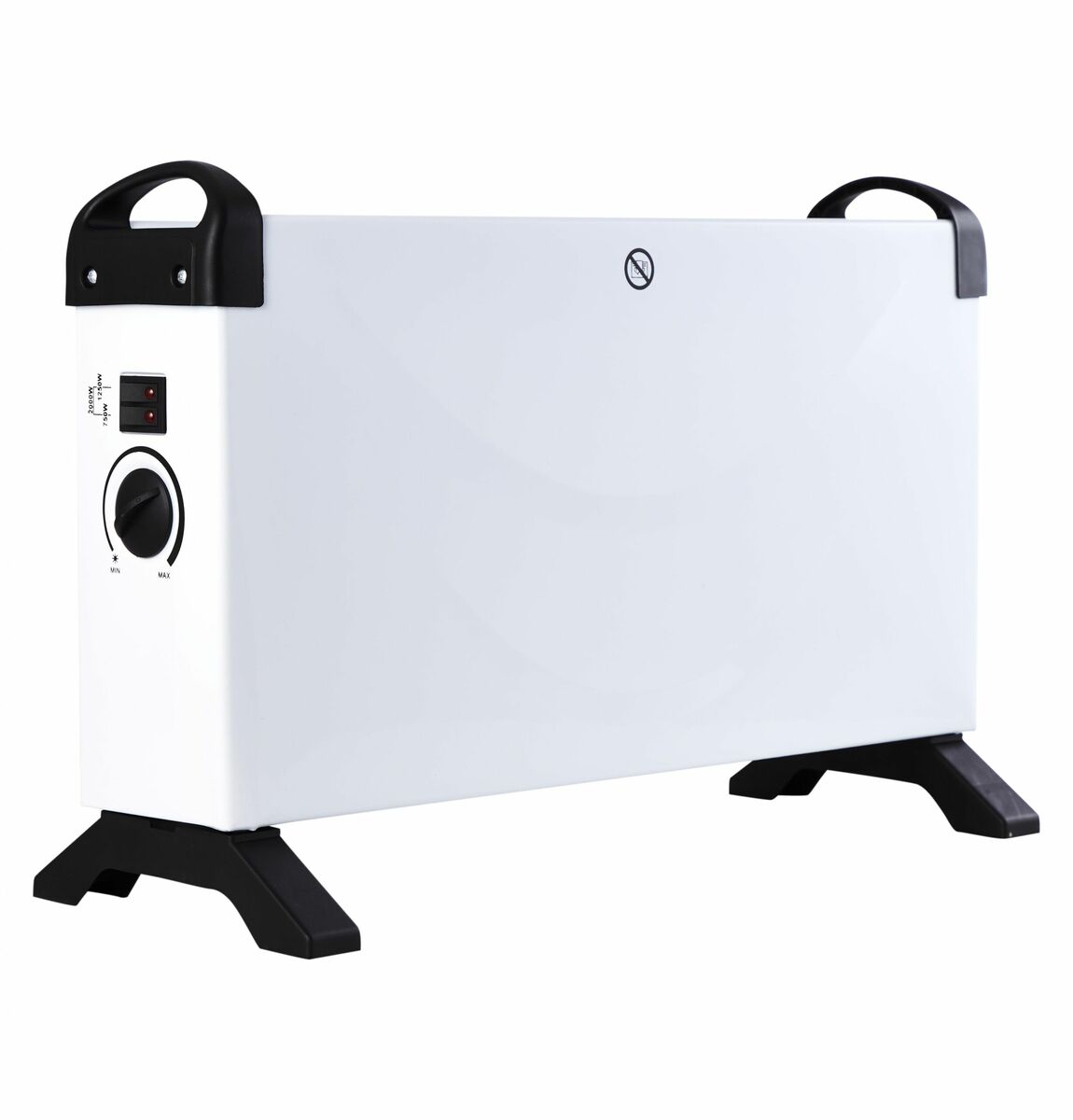 Bild 1 von Elektroheizung