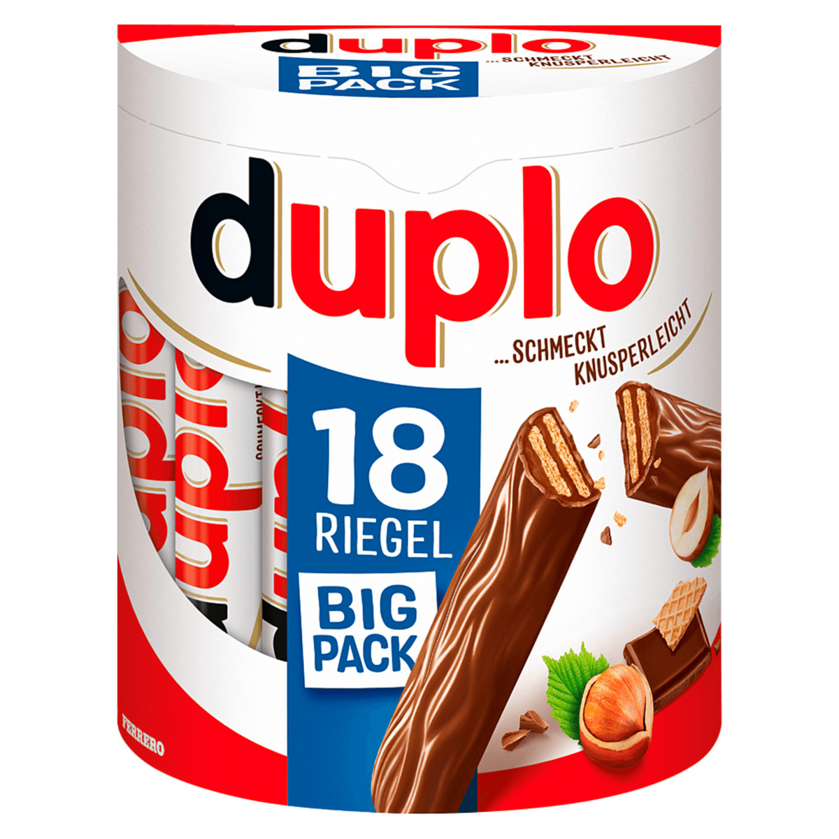 Bild 1 von Ferrero Duplo
