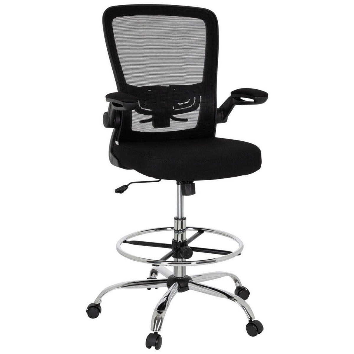 Bild 1 von MID.YOU DREHSTUHL Schwarz