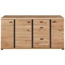 Bild 1 von Linea Natura SIDEBOARD Esche, Eiche Artisan