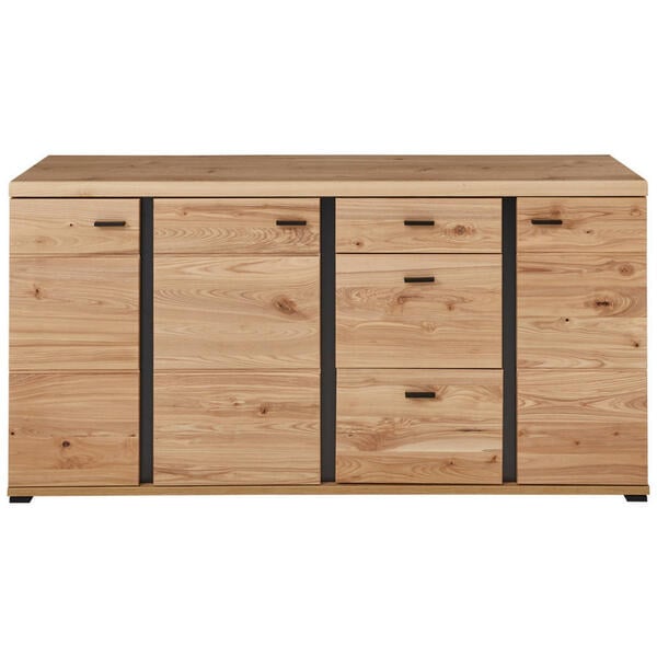 Bild 1 von Linea Natura SIDEBOARD Esche, Eiche Artisan