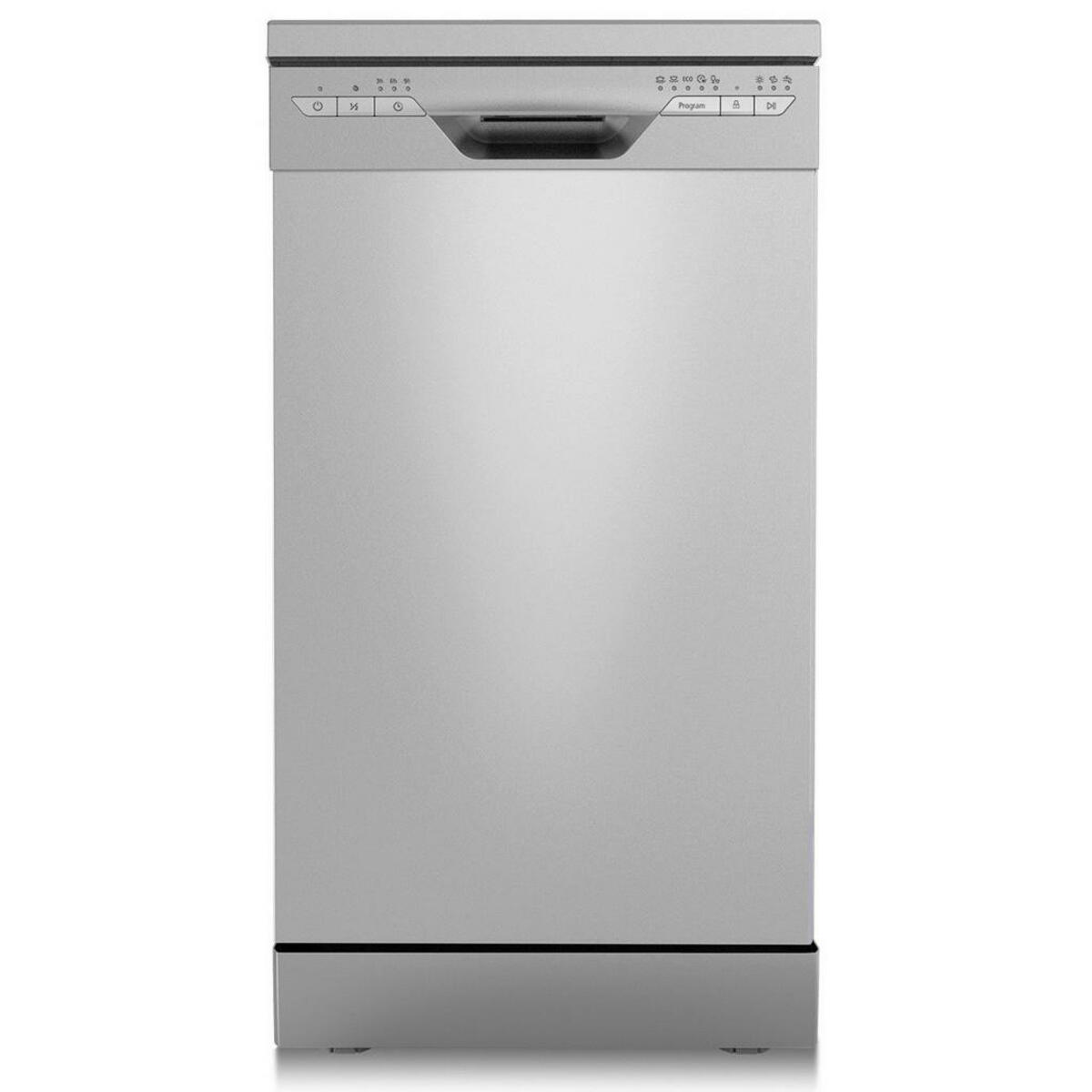 Bild 1 von PKM GESCHIRRSPÜLER Silber