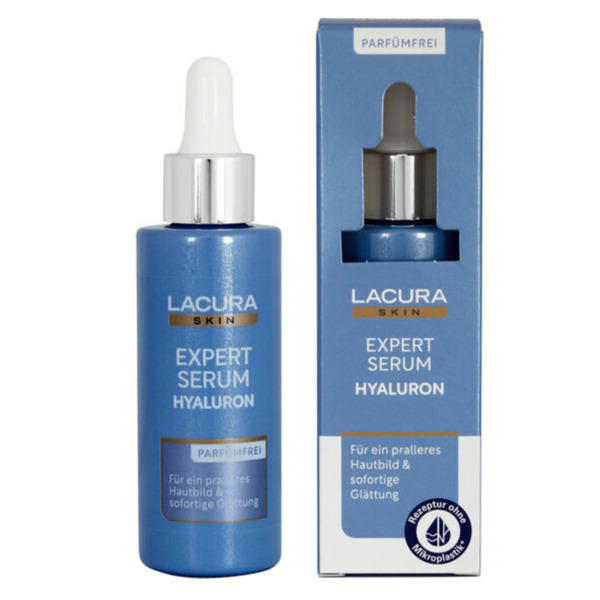 Bild 1 von Expert Seren Hyaluron 3er Set (3 x 30ml = 90ml)