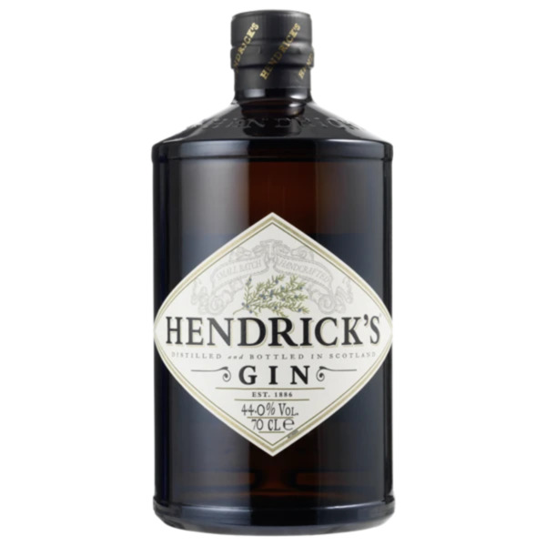 Bild 1 von Hendrick's Gin, The Botanist Dry Gin, Knut Hansen oder Gin Sul