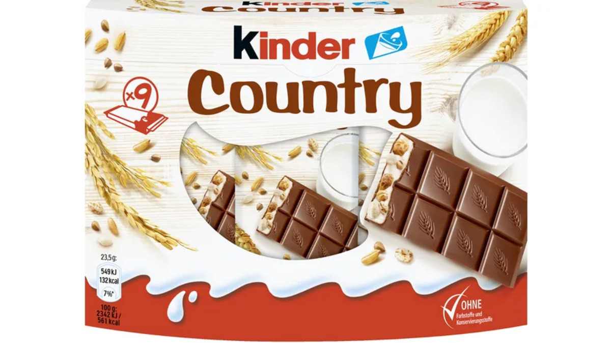 Bild 1 von kinder Country