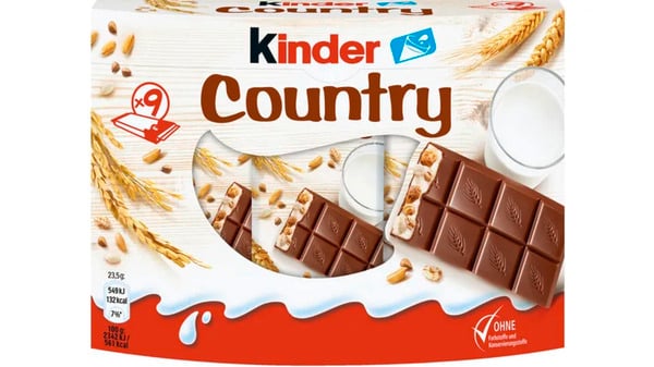 Bild 1 von kinder Country