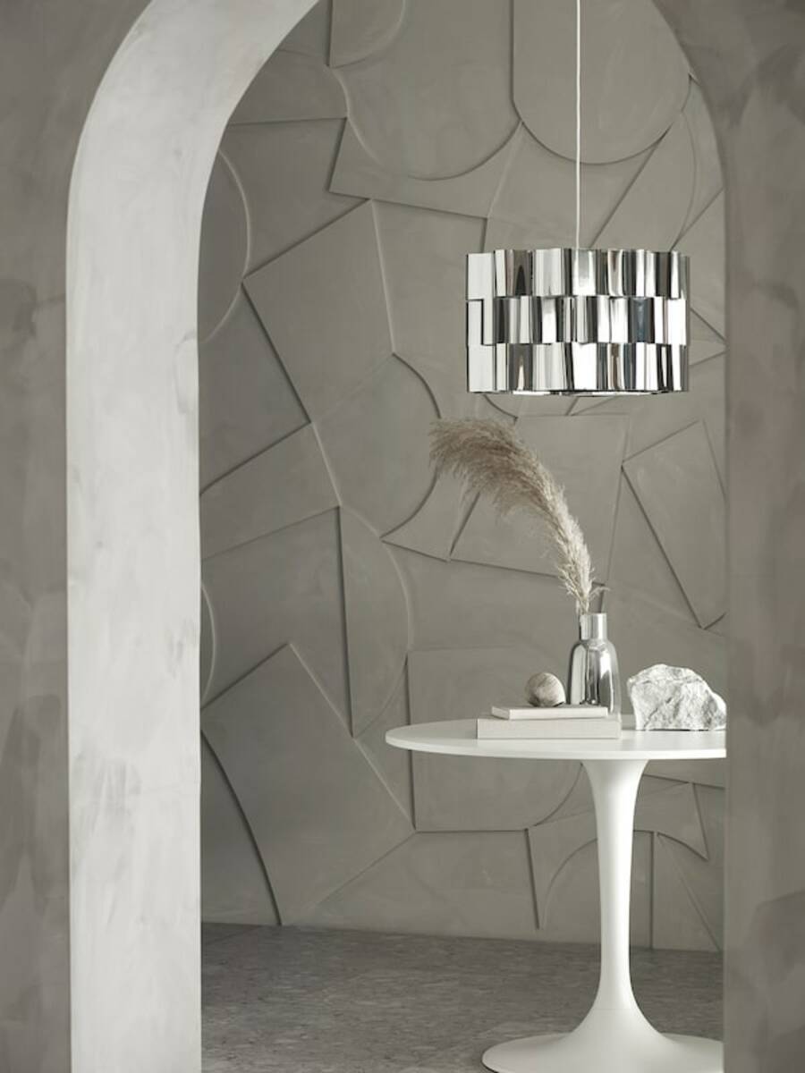 Bild 2 von DOCKSTA  Tisch, weiß/weiß