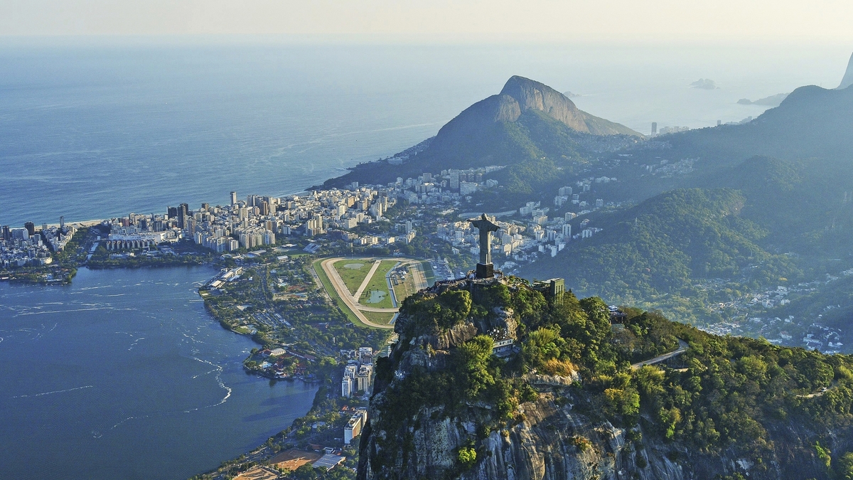 Bild 1 von Kreuzfahrt RIO & rund um Südamerika - Sapphire Princess